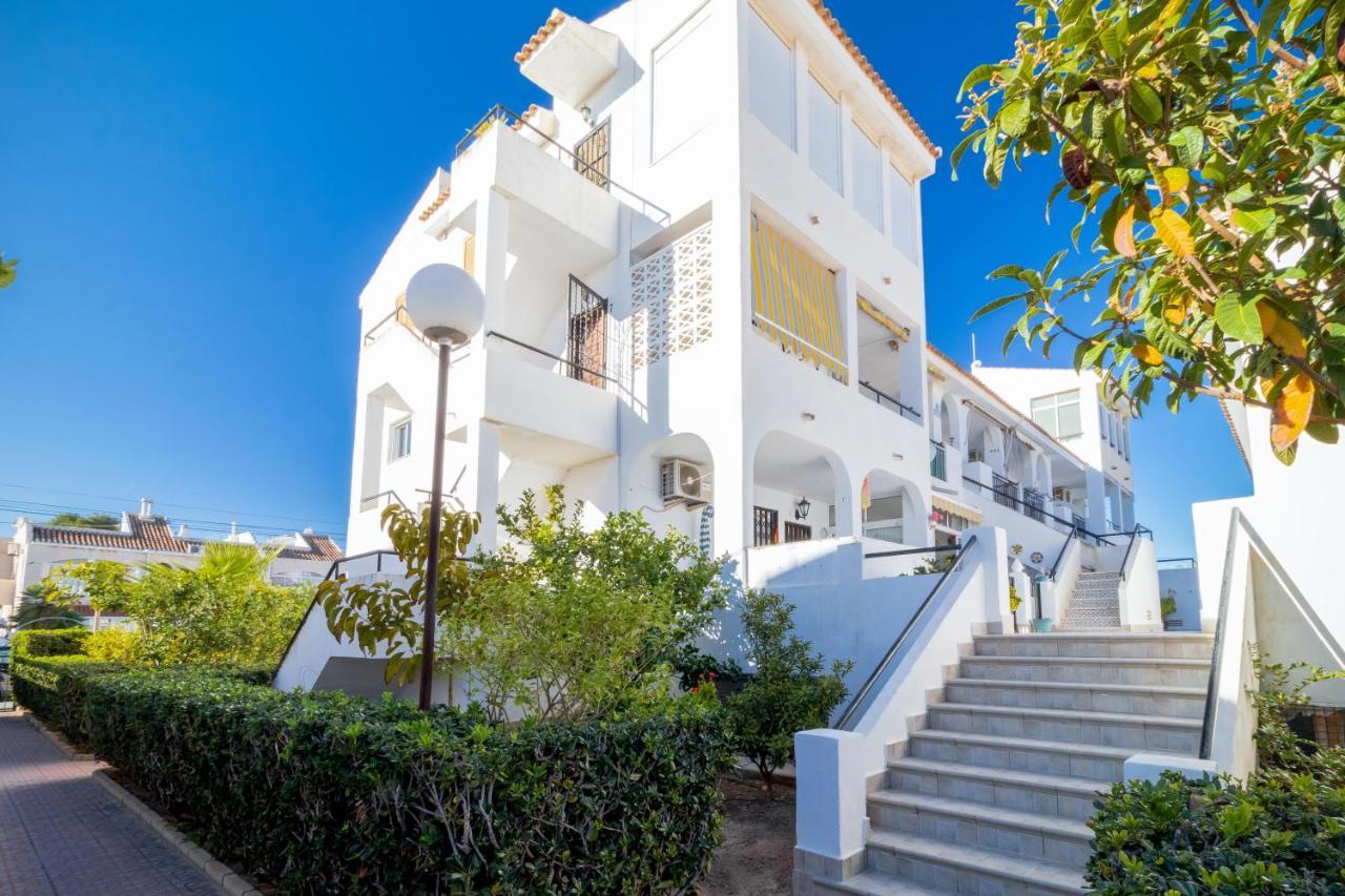 Mi Perla Apartment Torrevieja Exterior photo
