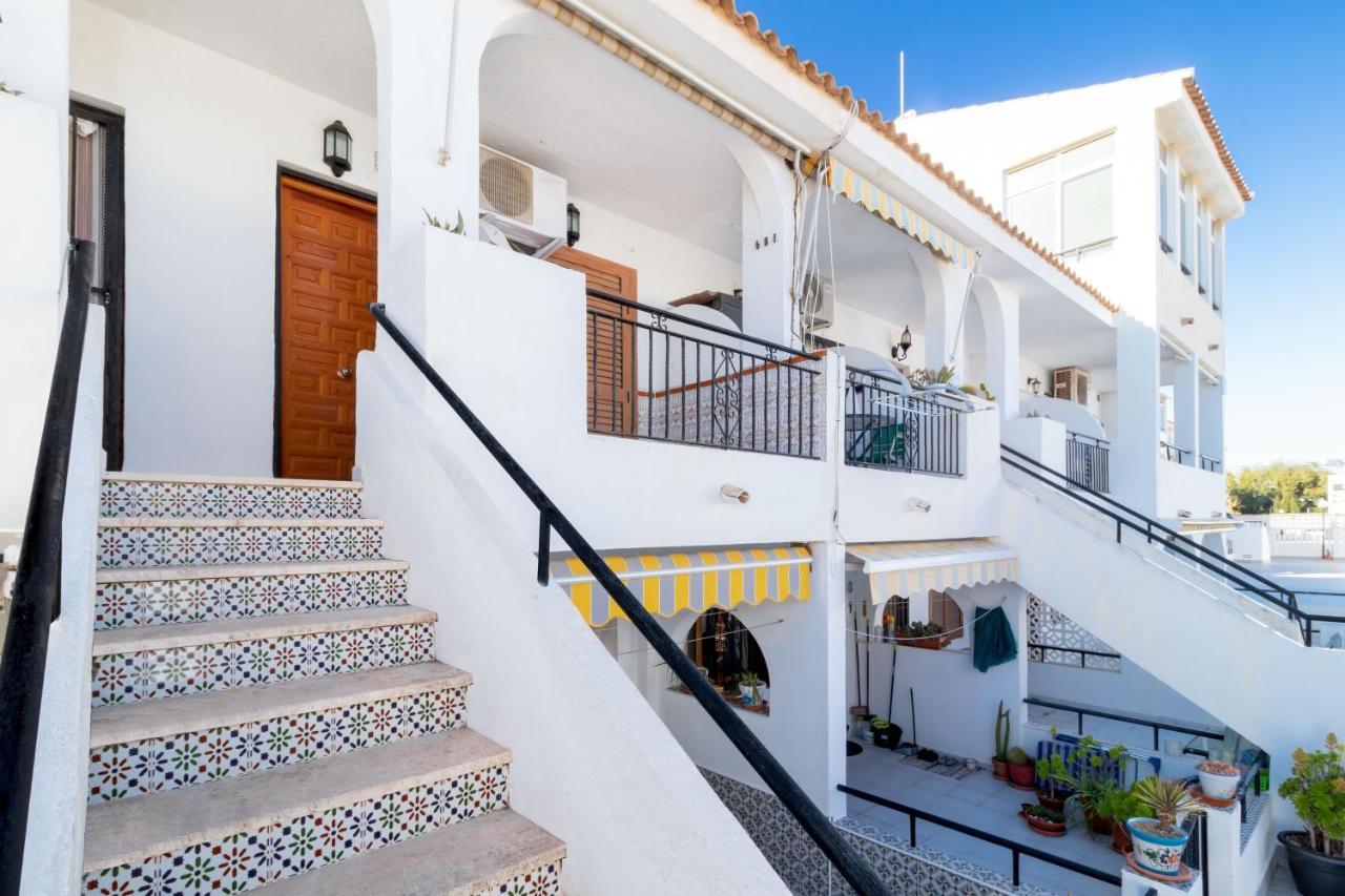 Mi Perla Apartment Torrevieja Exterior photo