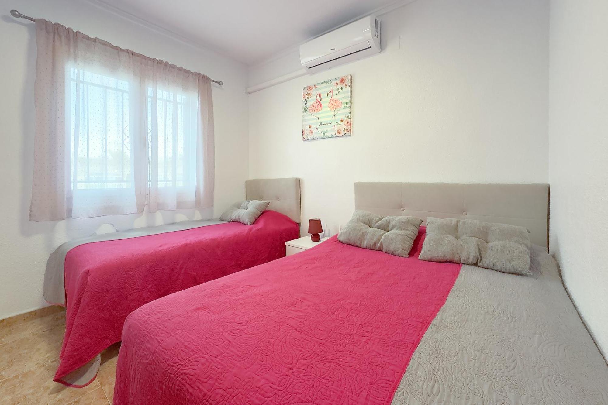 Mi Perla Apartment Torrevieja Exterior photo
